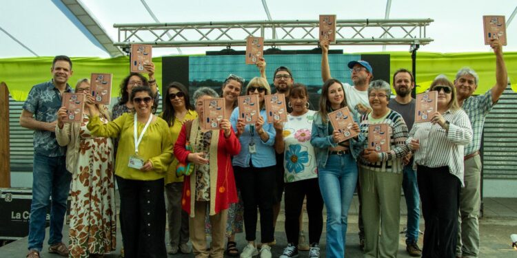 Las cocinas de Putú destacan en el lanzamiento nacional de “El Menú de Chile”.