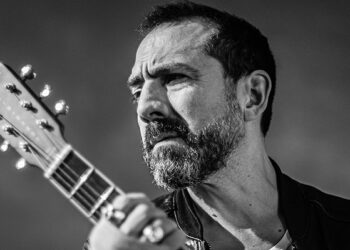 Angelo Pierattini regresa tras un grave accidente y expresa su gratitud por el apoyo recibido.