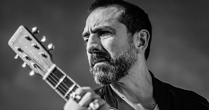 Angelo Pierattini regresa tras un grave accidente y expresa su gratitud por el apoyo recibido.