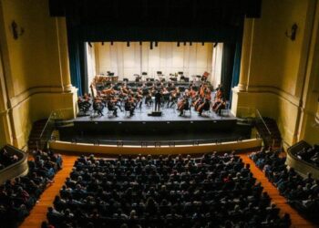 El Teatro Municipal de Viña del Mar presenta una variada programación cultural para febrero.
