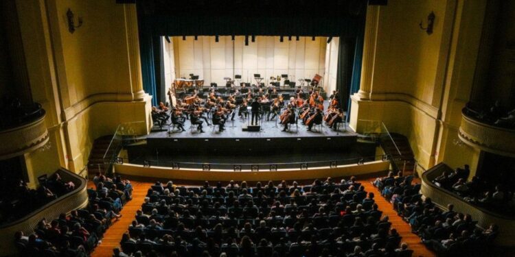 El Teatro Municipal de Viña del Mar presenta una variada programación cultural para febrero.
