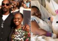 Tragedia en la familia de Snoop Dogg: muere su nieta Codi Dreaux a los 10 meses.