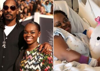 Tragedia en la familia de Snoop Dogg: muere su nieta Codi Dreaux a los 10 meses.