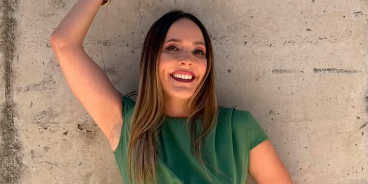 Maly Jorquiera se expresa con sinceridad acerca de su separación de Sergio Freire y su situación familiar: “Es importante hacerse respetar”.