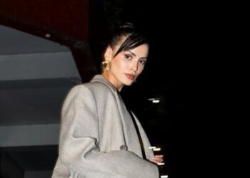 Constanza Capelli desmiente su incorporación a Mega para un nuevo reality y aclara los rumores: “Me muero”.