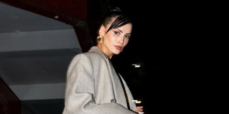 Constanza Capelli desmiente su incorporación a Mega para un nuevo reality y aclara los rumores: “Me muero”.