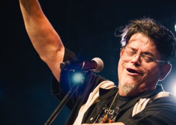 Joe Vasconcellos domina las radios chilenas y supera a toda la competencia: “Infinitamente agradecido”.