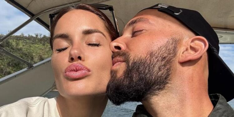 Gala Caldirola confirma su separación de Cristóbal Sumar y describe su relación como un “error”.