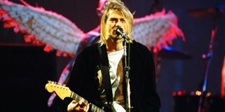 ¿Suicidio o crimen? Nueva investigación sostiene que Kurt Cobain fue asesinado.
