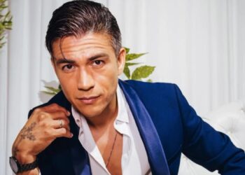 Acusan a Américo de dañar un hotel tras su ruptura con Yamila Reyna: el establecimiento tuvo que emitir un comunicado.