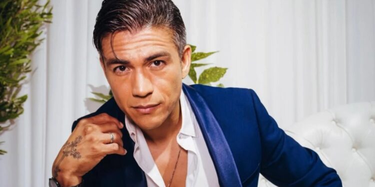 Acusan a Américo de dañar un hotel tras su ruptura con Yamila Reyna: el establecimiento tuvo que emitir un comunicado.