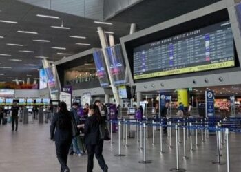 Agencias de viajes cierran 2025 mostrando señales claras de recuperación.