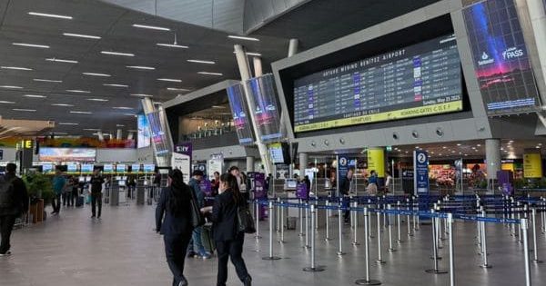 Agencias de viajes cierran 2025 mostrando señales claras de recuperación.