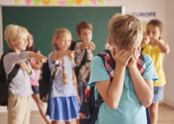 El 15% de los estudiantes enfrenta consecuencias graves.