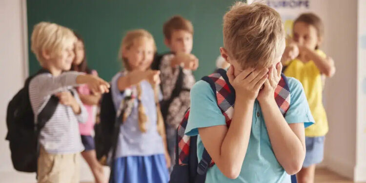 El 15% de los estudiantes enfrenta consecuencias graves.