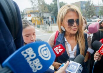El tribunal acepta la solicitud de la defensa y postpone por seis meses la audiencia crucial de Cathy Barriga.