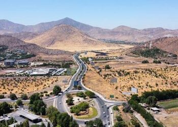 ¿Cómo estará el clima en Colina este martes?