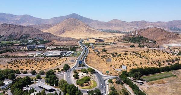 ¿Cómo estará el clima en Colina este martes?