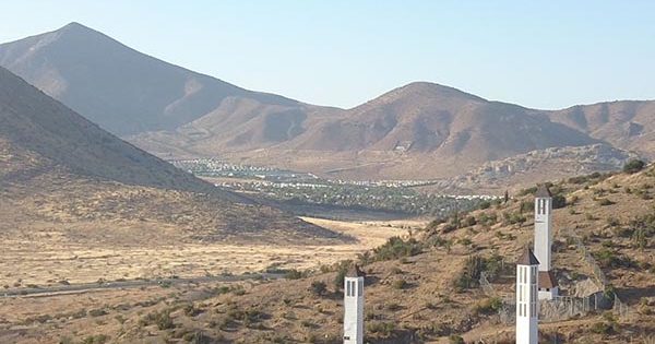¿Cómo va a estar el clima en Colina este jueves?