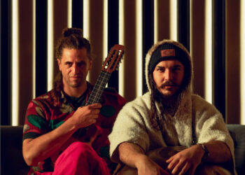 Dalmar lanza «Khalim» y se une al cartel del Surfestival en Pichilemu.