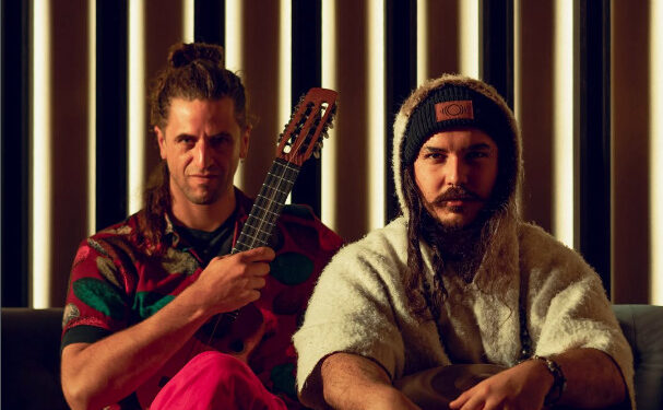 Dalmar lanza «Khalim» y se une al cartel del Surfestival en Pichilemu.