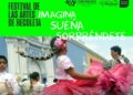 Recoleta lanza un verano cultural gratis con música, teatro y actividades familiares en espacios públicos.
