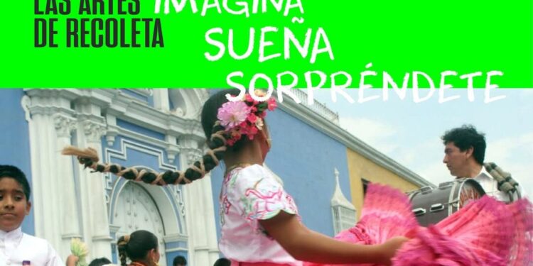 Recoleta lanza un verano cultural gratis con música, teatro y actividades familiares en espacios públicos.