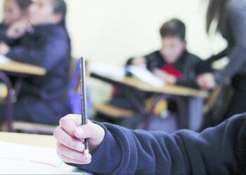 Transferencia de Educación municipal al SLEP – LAVOZDEPUCON