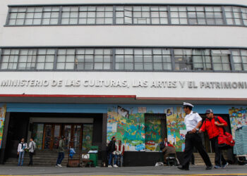 «Excéntrico Fest»: festival de cine pornográfico recibió financiamiento del Ministerio de las Culturas.