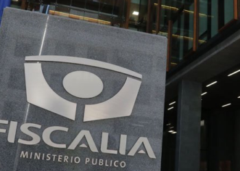 Informe 2025 del Ministerio Público muestra caída en homicidios, pero un fuerte aumento en delitos.