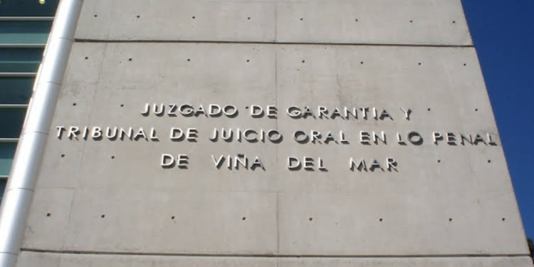 Nuevo incidente de seguridad: Gendarmería libera accidentalmente a un detenido en Viña del Mar.