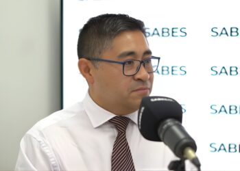 Julio Anativia se alista para tomar las riendas de la Delegación Presidencial del Biobío, centrando su atención en los afectados por los incendios y en la seguridad.