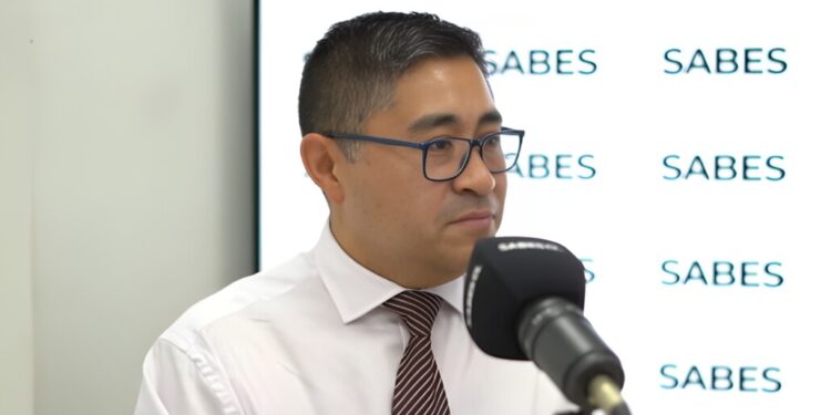 Julio Anativia se alista para tomar las riendas de la Delegación Presidencial del Biobío, centrando su atención en los afectados por los incendios y en la seguridad.