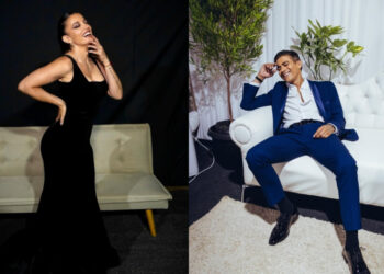 Ceci Gutiérrez confirma la denuncia de Yamila Reyna contra Américo tras la intensa discusión que llevó a su separación.