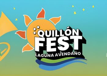 A una hora de Los Ángeles: Los Viking’s Five, Combo Tortuga, Zúmbale Primo y mucho más en el festival gratuito de Quillón.