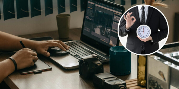 De 44 a 42 horas: descubre cuándo se implementará la reducción de la jornada laboral en Chile.