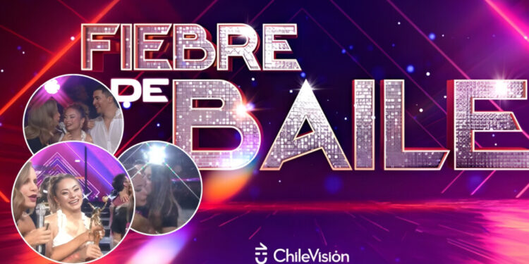 El público decidió: Skar se consagra como la gran vencedora de Fiebre de Baile.