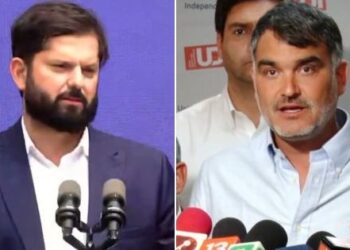 [VIDEO] UDI responde a Boric y tilda de “obsesión” sus críticas al Sala Cuna Universal