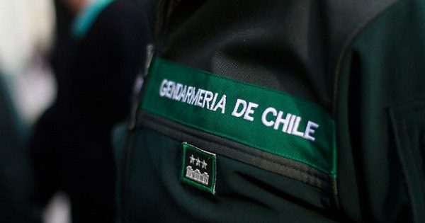 Director de Gendarmería decide mandar a la casa al jefe de la cárcel de La Serena tras incidentes violentos en el penal.