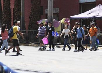 Encuesta Pulso Ciudadano: la seguridad y la economía son las principales preocupaciones de la gente.