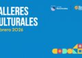 Huechuraba impartirá talleres culturales gratuitos en febrero, con circo, música y arte para grandes y chicos.
