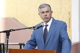 Manuel Millones Chirino asumirá el cargo de delegado presidencial en la Región de Valparaíso.