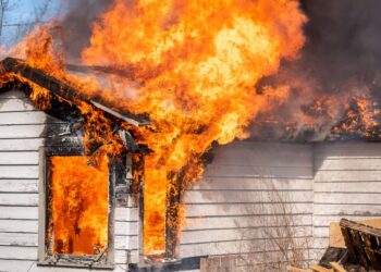 U. de Chile lanza guías gratuitas para enfrentar amenazas naturales y peligros humanos en casas y comunidades.