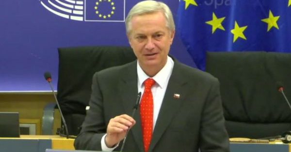 [VIDEO] Kast cuestiona el efecto del ambientalismo, animalismo, feminismo e indigenismo radical.