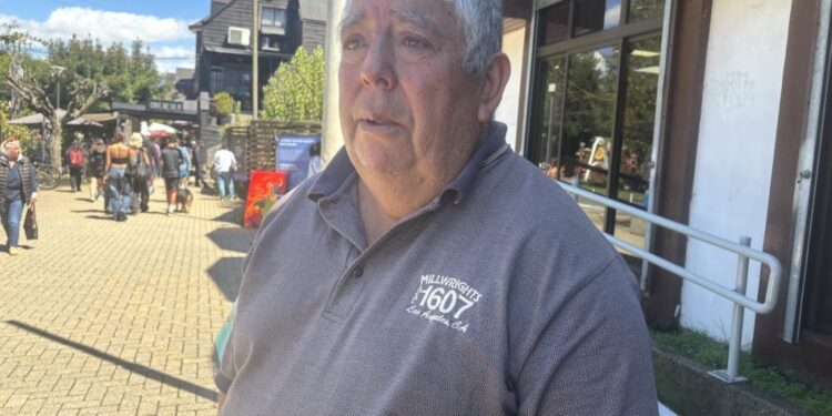 El impactante testimonio del conductor de Uber que fue víctima de un asalto en Pucón – LAVOZDEPUCON