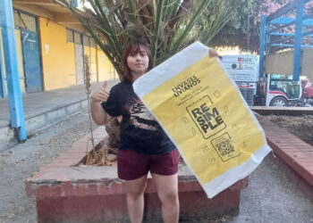 Alcalde de La Cisterna informa que el reciclaje domiciliario se reactivará en la comuna para el verano de 2026.