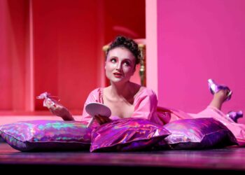 La Florida es Teatro cierra su 38ª edición con entradas agotadas y refuerza su liderazgo cultural en la comuna.