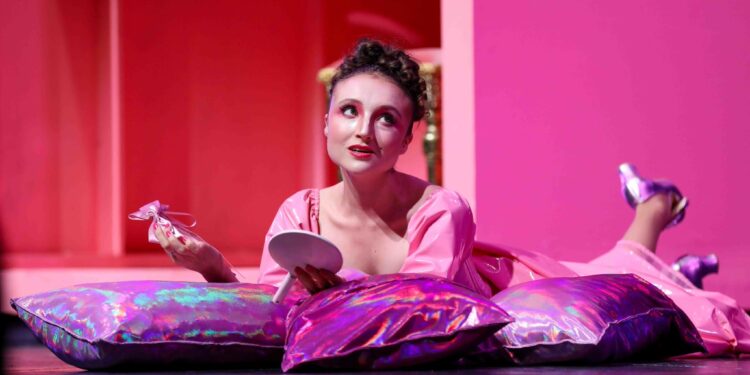 La Florida es Teatro cierra su 38ª edición con entradas agotadas y refuerza su liderazgo cultural en la comuna.