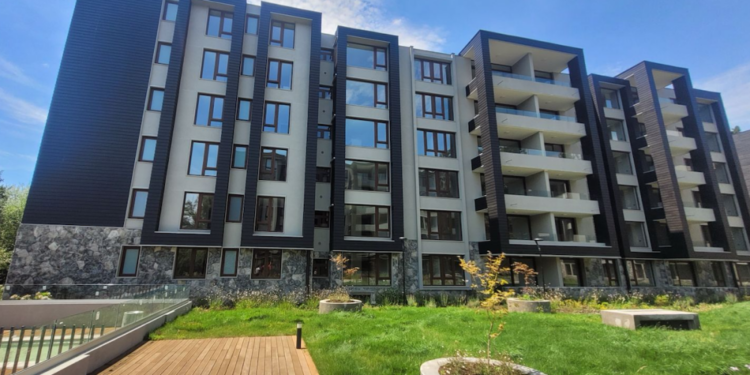 El Proyecto La Poza de Pucón inicia la entrega de sus primeras unidades tras recibir la aprobación municipal de la obra – LAVOZDEPUCON.