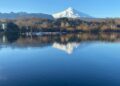 Alcaldes destacan favorablemente la firma del Plan de Descontaminación del lago Villarrica por parte del presidente – LAVOZDEPUCON.